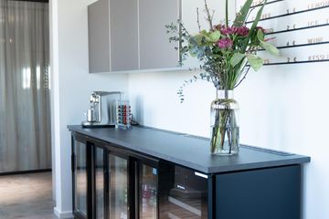 Stuttgart Evenementenlocaties The Eatery image 1