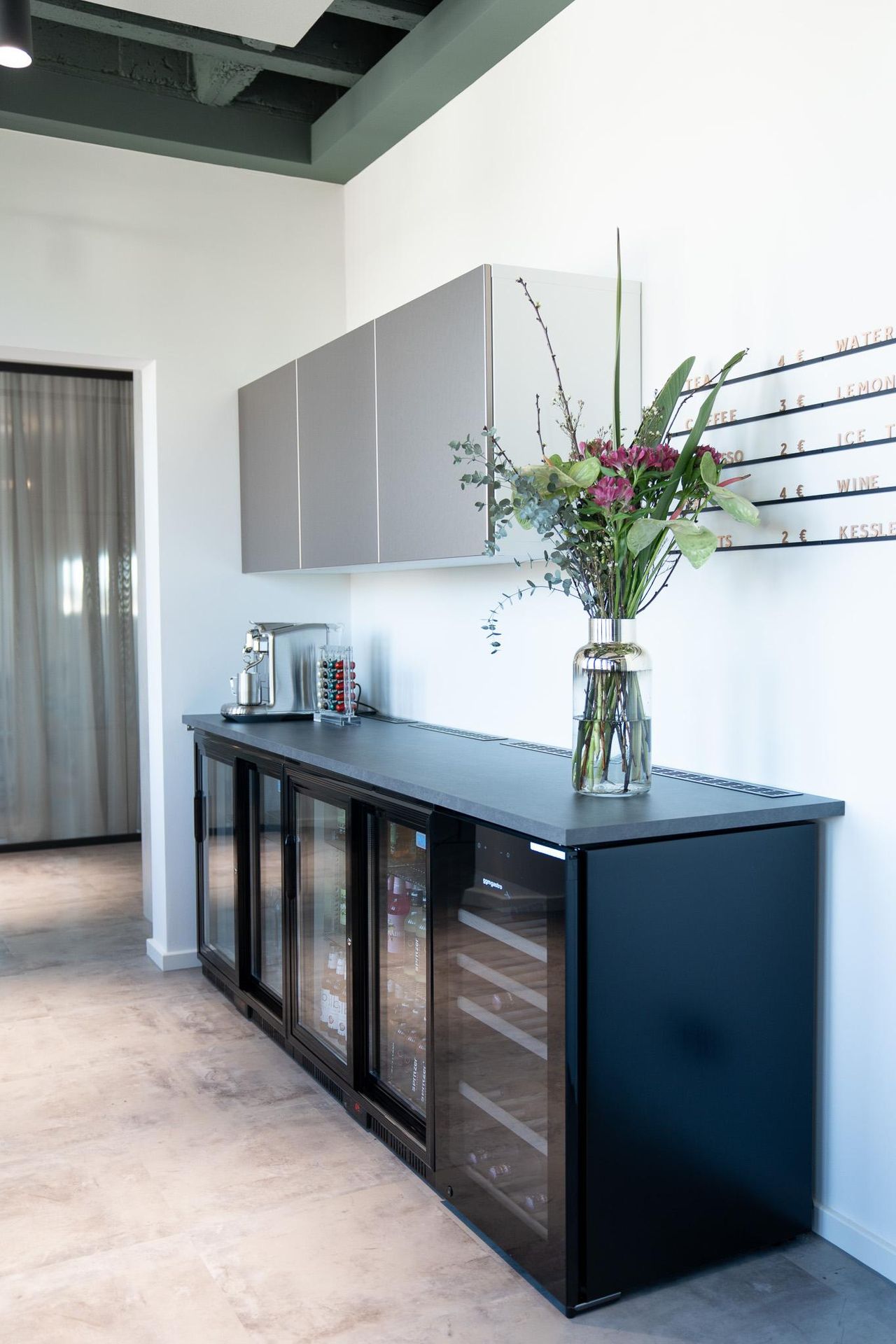 Stuttgart  Corporate event spaces The Eatery image 1