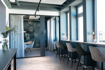 Stuttgart Evenementenlocaties The Eatery image 2