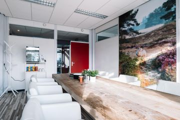 Hoogeveen Business center De Gijsselterkoelen image 2