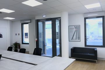 Paris Meeting room Belleville Citoyenne image 4