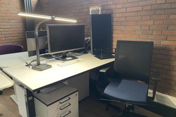 Krefeld  Office space Büro image 3