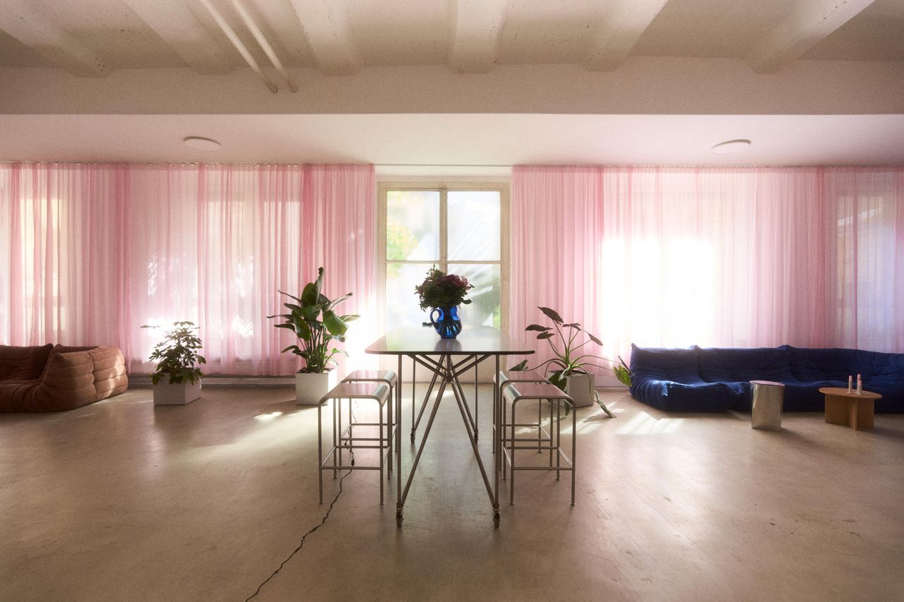 Nuremberg  Corporate event space Atelier image 1