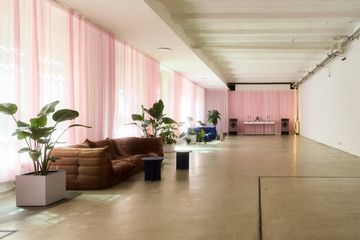 Nuremberg  Corporate event space Atelier image 0