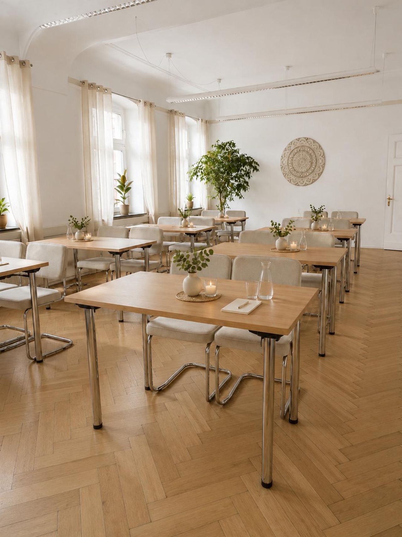 Rest of the World  Meeting room Seminarraum | DIE 11 image 0