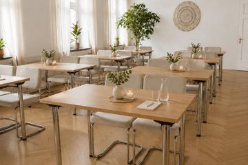Rest of the World Meeting room Seminarraum | DIE 11 image 0