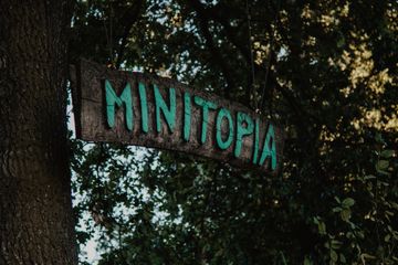 Hamburg  Unusual venue Garten image 0