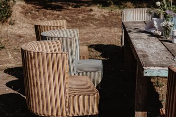 Hamburg  Unusual venue Garten image 1