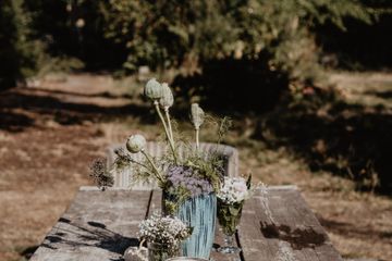 Hamburg  Unusual venue Garten image 2