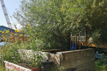 Hamburg Unusual venue Garten image 13