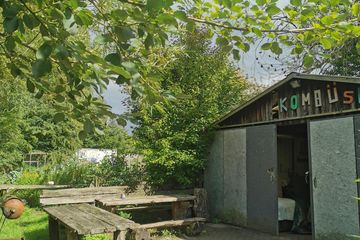 Hamburg Unusual venue Garten image 12