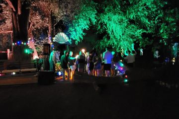 Hamburg Unusual venue Garten image 7