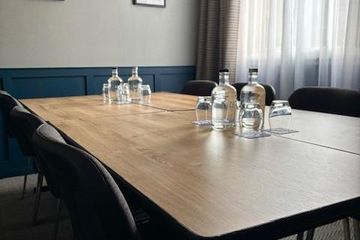 Worsley  Vergaderzalen Worsley Room image 1