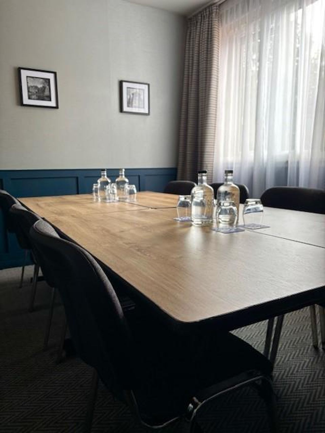 Worsley  Vergaderzalen Worsley Room image 1