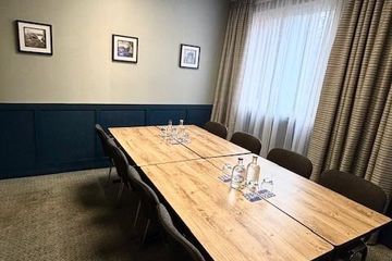 Worsley  Vergaderzalen Worsley Room image 2