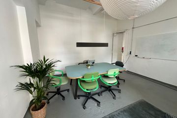 Berlin  Coworking spaces Sunny Meeting Rooms in Neukölln image 0