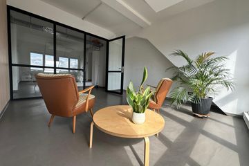 Berlin Mobile Working Meetingräume Sonnig Taugungsräume in Neukölln image 4