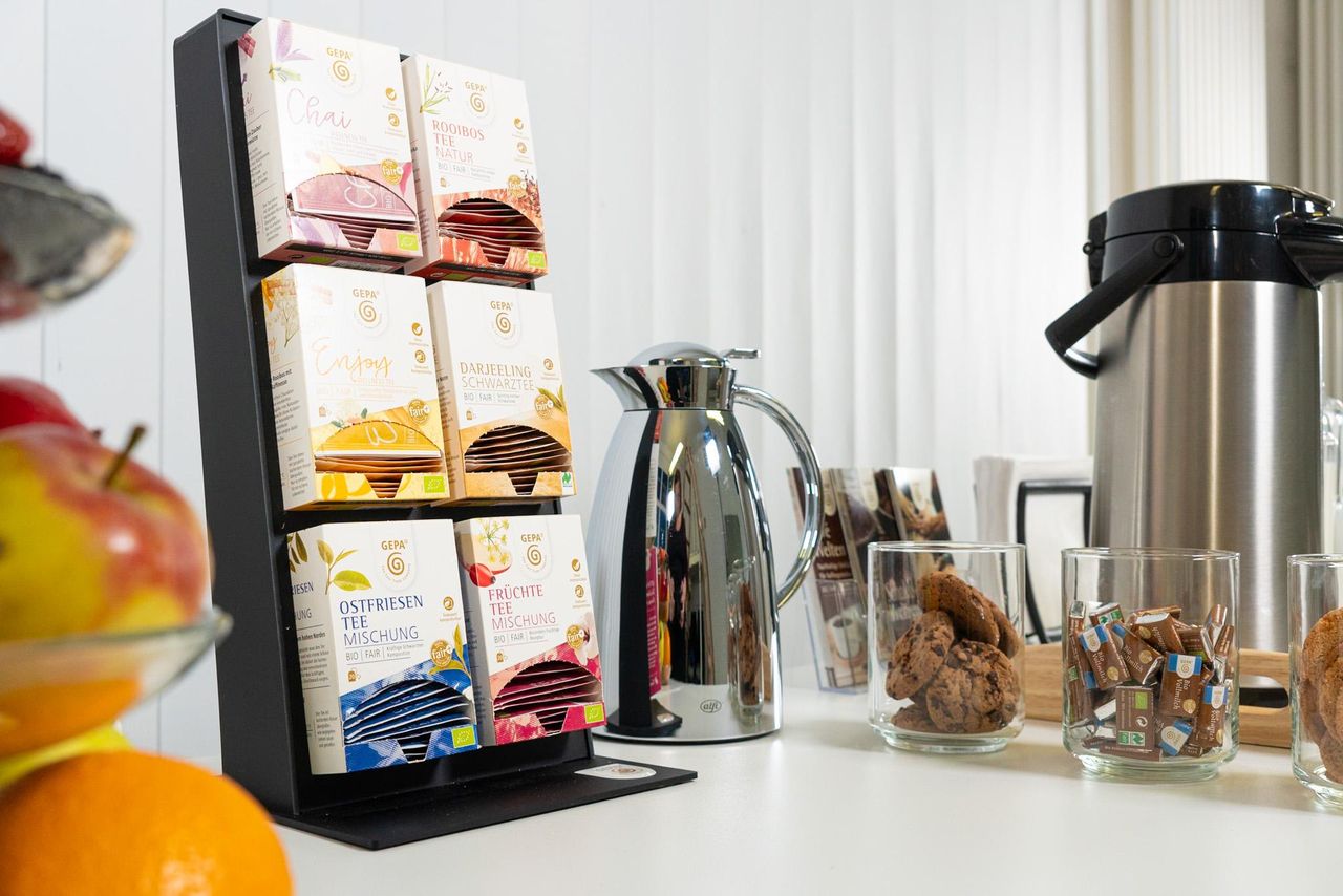 Potsdam  Seminarruimtes Paritätisches Bildungswerk - Raum 15 image 3