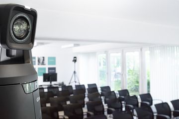 Potsdam Seminar room Paritätisches Bildungswerk - Raum 15 image 2