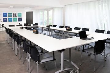 Potsdam Seminar room Paritätisches Bildungswerk - Raum 15 image 0