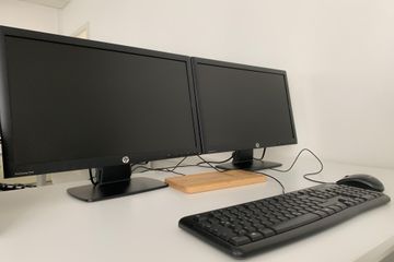 Radebeul Trainingsruimtes Schulungsraum image 5