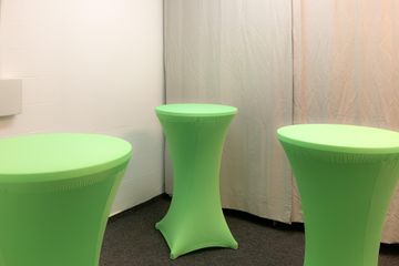 Radebeul Trainingsruimtes Schulungsraum image 2