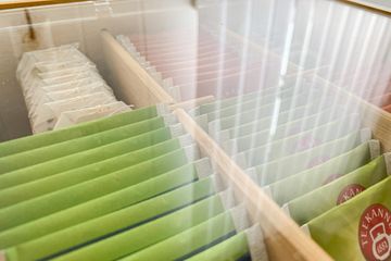 Radebeul Trainingsruimtes Schulungsraum image 7