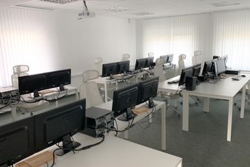 Radebeul Trainingsruimtes Schulungsraum image 6