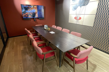 Berlijn  Evenementenzalen Meeting Room M11 image 0