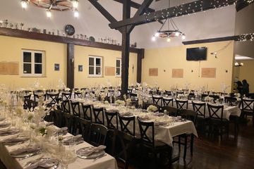 Hürth Evenementenlocaties Bischoff’s Eventlokation image 5