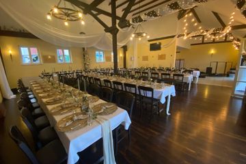 Hürth Evenementenlocaties Bischoff’s Eventlokation image 5