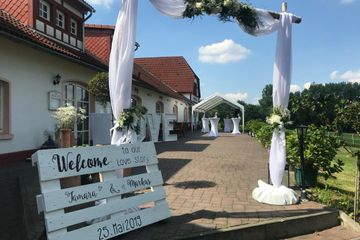 Hürth Evenementenlocaties Bischoff’s Eventlokation image 6