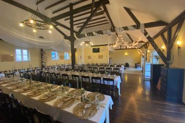 Hürth Evenementenlocaties Bischoff’s Eventlokation image 6