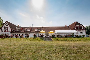 Hürth Evenementenlocaties Bischoff’s Eventlokation image 2