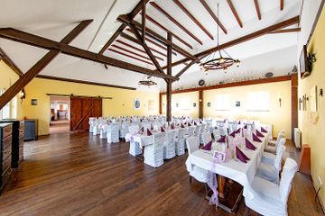 Hürth Evenementenlocaties Bischoff’s Eventlokation image 4