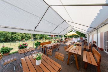 Hürth Evenementenlocaties Bischoff’s Eventlokation image 3