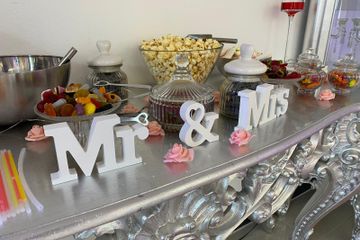 Hürth Evenementenlocaties Bischoff’s Eventlokation image 7