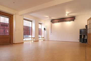 Berlijn  Workshopruimtes STACTOR Studio image 4