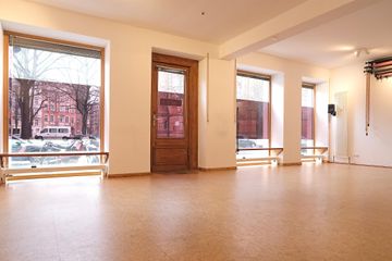 Berlijn  Workshopruimtes STACTOR Studio image 3