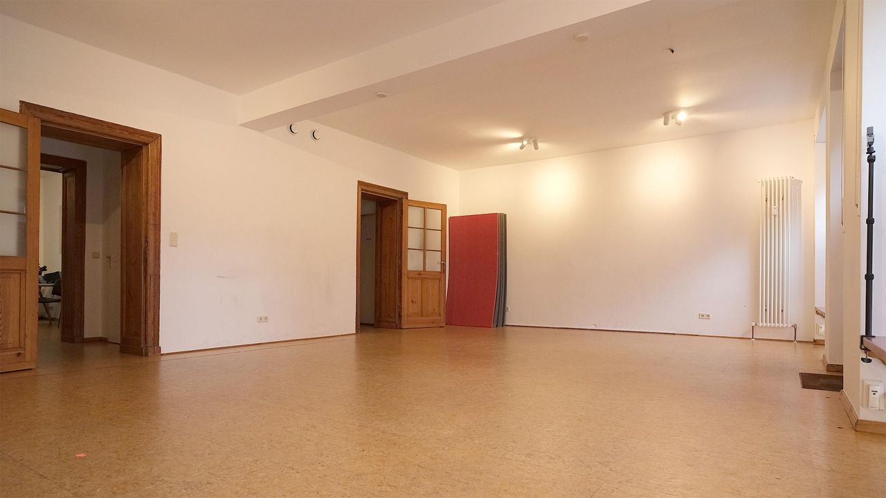 Berlijn  Workshopruimtes STACTOR Studio image 6