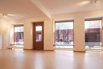 Berlijn  Workshopruimtes STACTOR Studio image 0