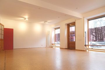 Berlijn  Workshopruimtes STACTOR Studio image 2