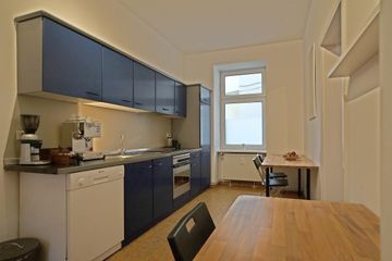 Berlijn  Workshopruimtes STACTOR Studio image 1