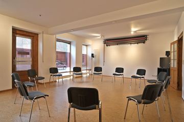 Berlijn  Workshopruimtes STACTOR Studio image 2