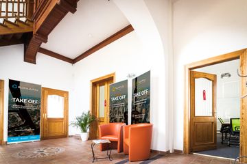 Leipzig Kreatives Meeting Meetingräume Konferenzraum 1 image 4