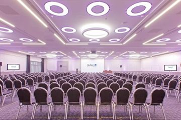 Düsseldorf Offsite Meeting  Europasaal 1+2 image 10