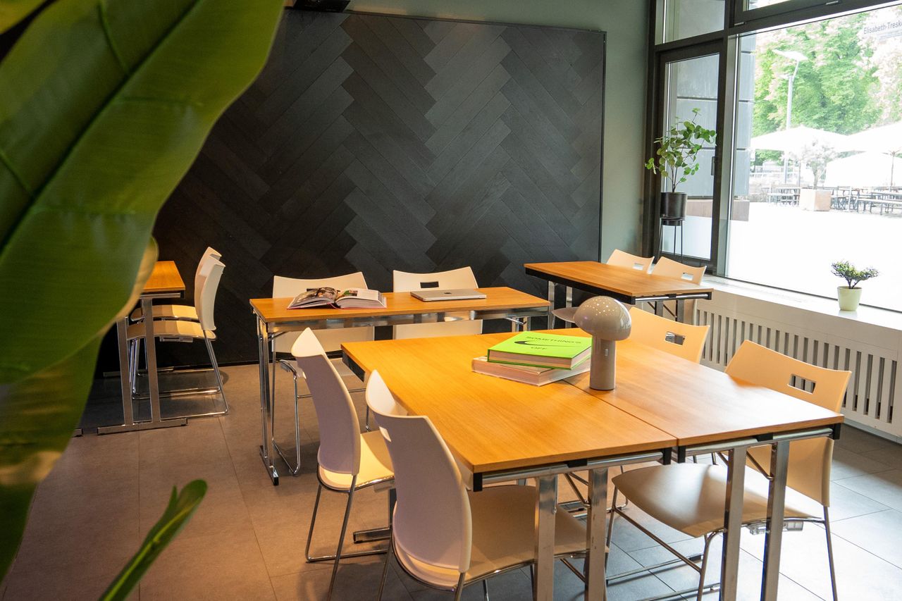 Köln Offsite-Meeting Tagungsraum Tagungsraum 2 image 1