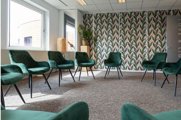 Amersfoort  Arbeitsplatz Love & Light - trainingszaal | 4-14 personen image 0