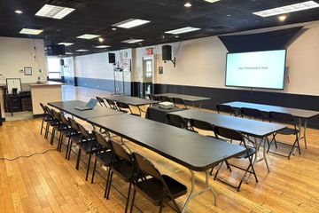 New York City Coworking Studio Little Dreams Event Space image 8