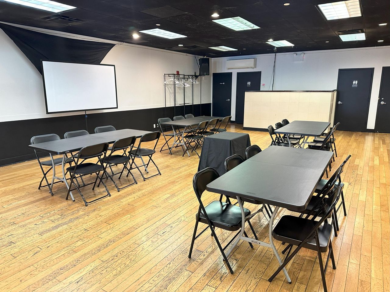 New York Coworking Studio Little Dreams Event Space image 6